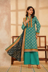 Khaadi Printed Lawn - SS2577A